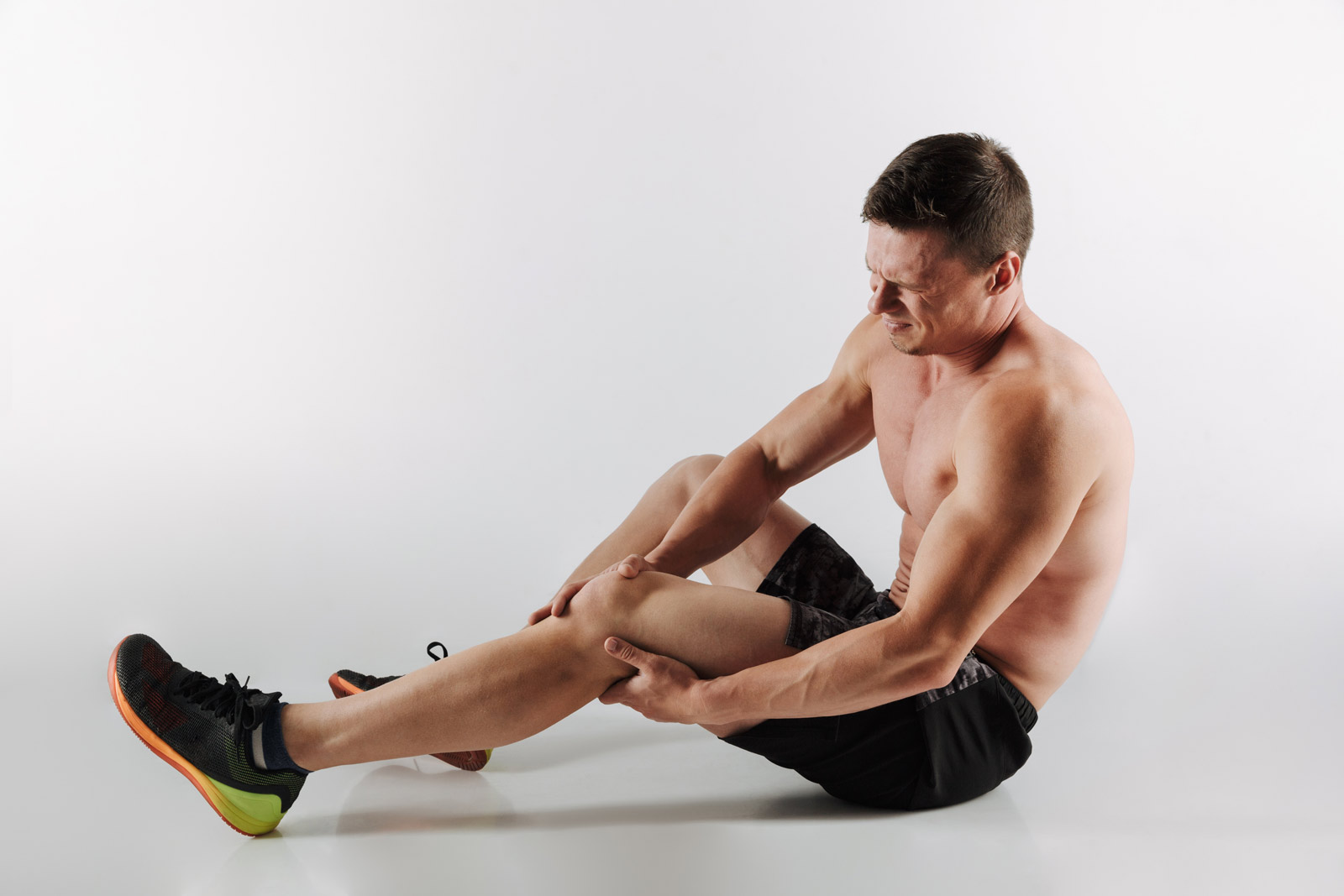 Soins podologie pour sportifs Sarcelles